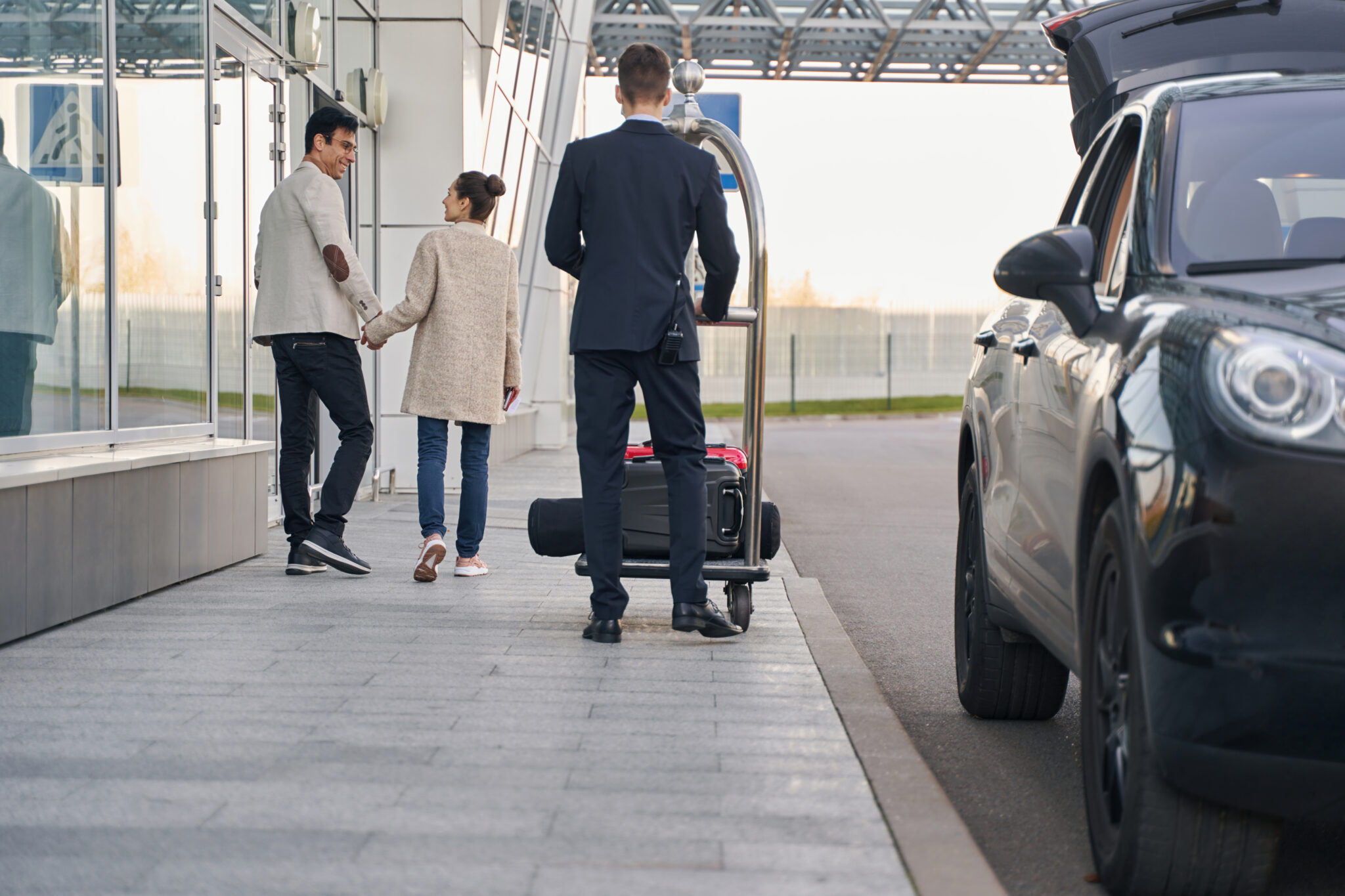 airport-chauffeur