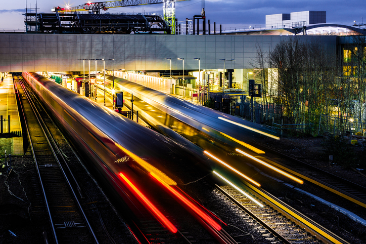 Gatwick Airport Rail Strikes