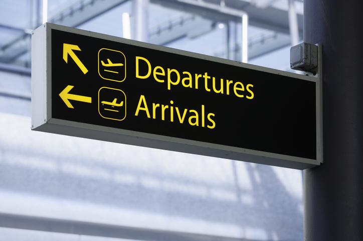 Gatwick Airport Transfers 